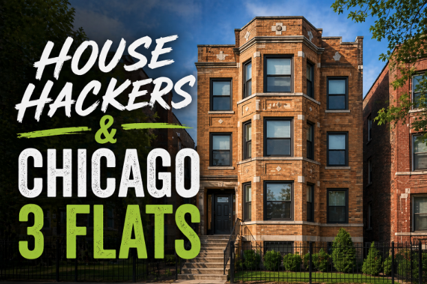 2 Flat vs 3 Flat vs 4 Flat: The 2 Hidden Traps That Only Hit 3 Unit Buyers in Chicago